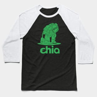 Chia Network Coin Crypto coin Crypto coin Crytopcurrency Baseball T-Shirt